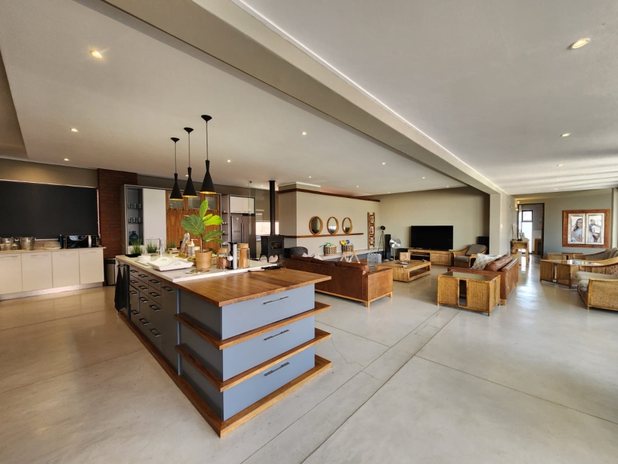 3 Bedroom Property for Sale in Wild Olive Estate Free State